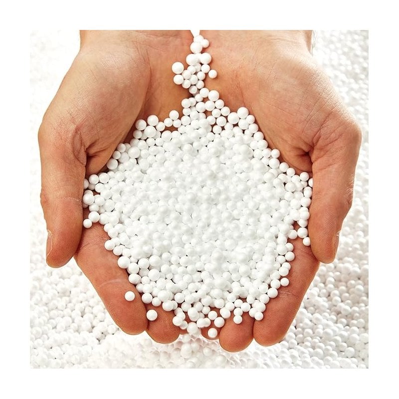 Extra Filling for Bean Bags - 4 cubic feet (approximately 110L), Learning SPACE