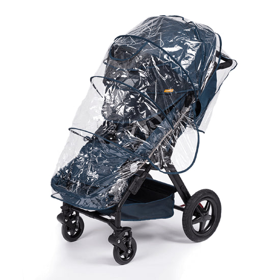 Extra Firefly WeGo Pushchair Raincover Only, Learning SPACE