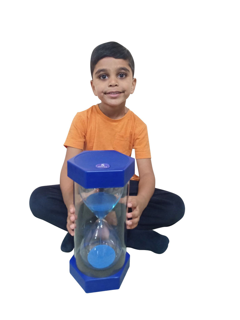 Extra Large Event Sand Timers, Learning SPACE