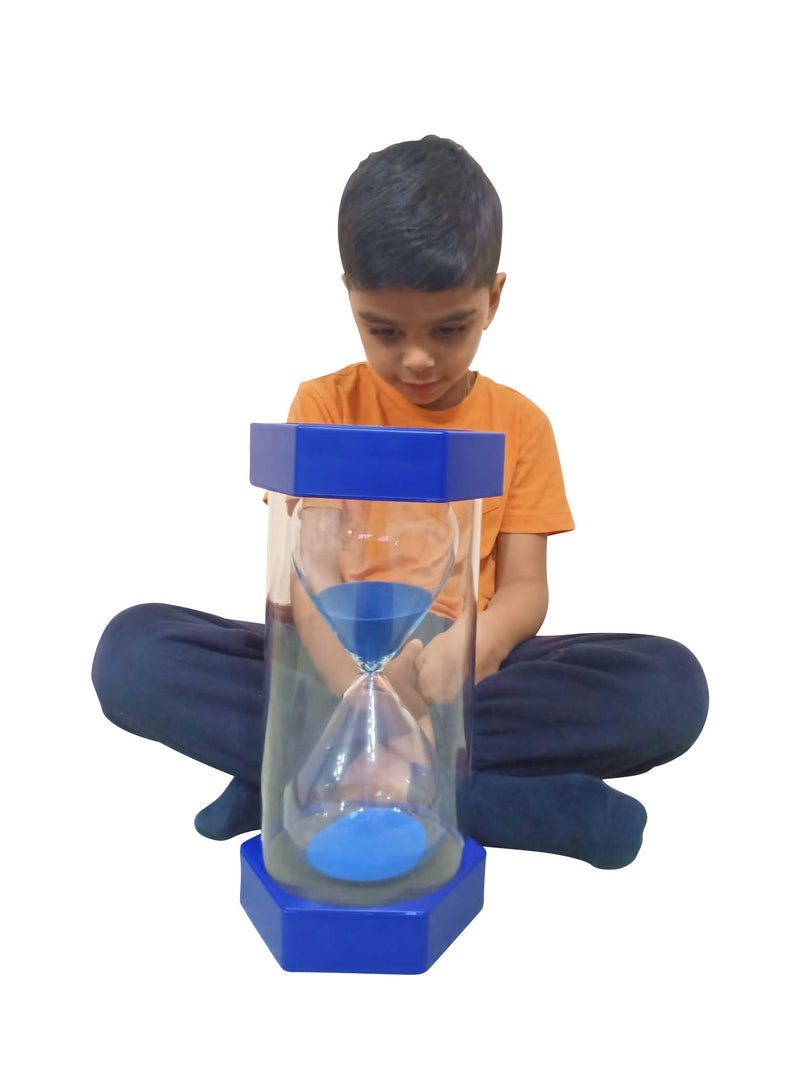 Extra Large Event Sand Timers, Learning SPACE