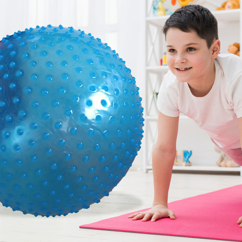 Extra Large Sensory Tactile Ball (includes pump), Learning SPACE
