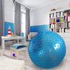 Extra Large Sensory Tactile Ball (deflated, includes pump)-Physio Balls,Sensory & Physio Balls,Sensory Balls-Learning SPACE