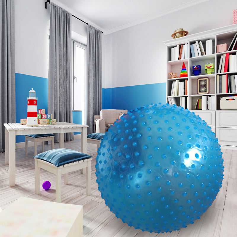 Extra Large Sensory Tactile Ball (includes pump), Learning SPACE