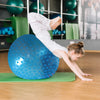 Extra Large Sensory Tactile Ball (deflated, includes pump)-Physio Balls,Sensory & Physio Balls,Sensory Balls-Learning SPACE