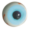 Spooky Eyeball 20mm Marble