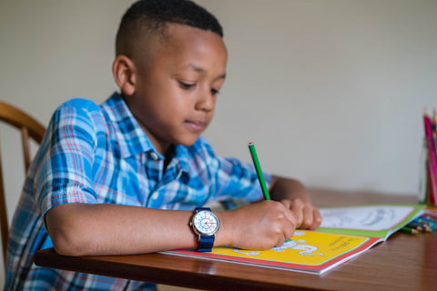 FLASH SALE! EasyRead Time Teacher Past & To Watch-Calmer Classrooms,Calming & Anxiety,Early Years Maths,Easy Read Time Teacher,Helps With,Life Skills,Maths,Matrix Group,Primary Maths,PSHE,Sand Timers & Timers,Schedules & Routines,Transitions and Routines,Visual Sensory Toys-Learning SPACE