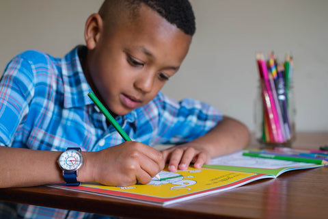FLASH SALE! EasyRead Time Teacher Past & To Watch-Calmer Classrooms,Calming & Anxiety,Early Years Maths,Easy Read Time Teacher,Helps With,Life Skills,Maths,Matrix Group,Primary Maths,PSHE,Sand Timers & Timers,Schedules & Routines,Transitions and Routines,Visual Sensory Toys-Learning SPACE