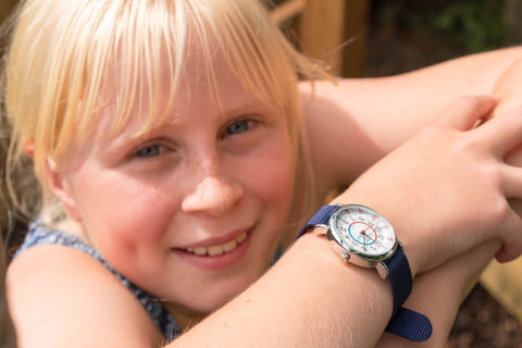 FLASH SALE! EasyRead Time Teacher Past & To Watch-Calmer Classrooms,Calming & Anxiety,Early Years Maths,Easy Read Time Teacher,Helps With,Life Skills,Maths,Matrix Group,Primary Maths,PSHE,Sand Timers & Timers,Schedules & Routines,Transitions and Routines,Visual Sensory Toys-Learning SPACE