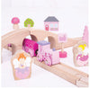 Fairy Figure of Eight Train Set-Bigjigs Rail,Bigjigs Toys,Cars & Transport,Engineering & Construction,Games & Toys,Imaginative Play,Primary Games & Toys,S.T.E.M,Small World,Stock,Train,Wooden Toys-Learning SPACE