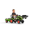 Falk Claas Backhoe with Trailer (UK Mainland Only), Learning SPACE