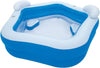 Family Fun Pool-Bestway,Outdoor Sand & Water Play,Paddling Pools,Seasons,Stock,Summer,Water & Sand Toys-Learning SPACE