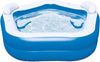 Family Fun Pool-Bestway,Outdoor Sand & Water Play,Paddling Pools,Seasons,Stock,Summer,Water & Sand Toys-Learning SPACE