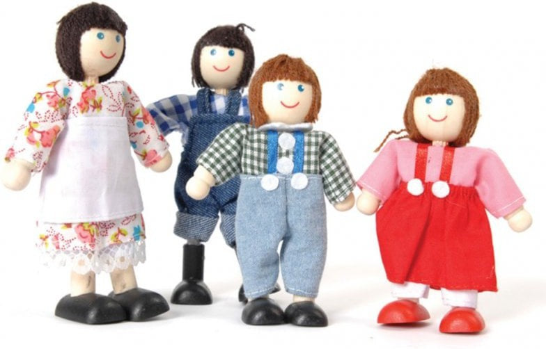 Farm Family, Learning SPACE