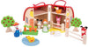 Farm Mini Playset, Learning SPACE