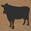 Farmyard Animal Chalkboard Set of 5, Learning SPACE