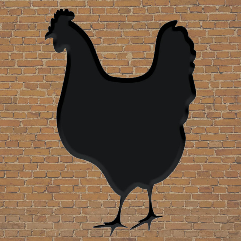 Farmyard Animal Chalkboard Set of 5, Learning SPACE