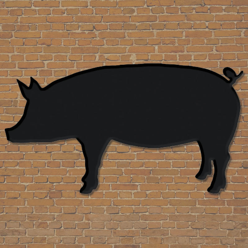 Farmyard Animal Chalkboard Set of 5, Learning SPACE