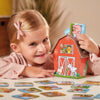 Farmyard Families - Matching and Posting Game, Learning SPACE