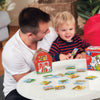 Farmyard Families - Matching and Posting Game, Learning SPACE