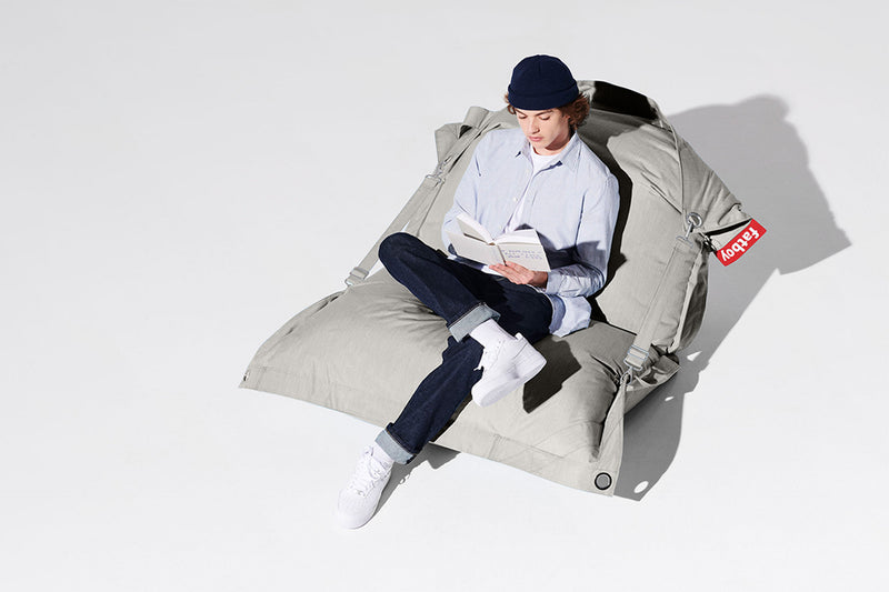 FatBoy Buggle Up Outdoor Bean Bag, Learning SPACE