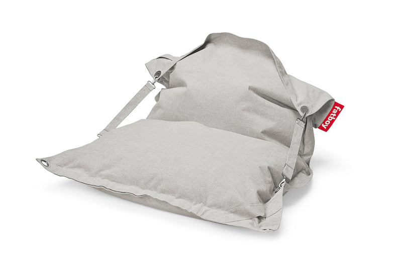 FatBoy Buggle Up Outdoor Bean Bag, Mist Learning SPACE