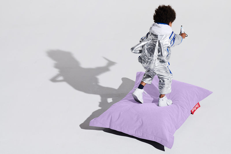 Fatboy Junior Bean Bag Stonewashed, Learning SPACE