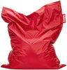 Fatboy Original Bean Bag-AllSensory,Bean Bags,Bean Bags & Cushions,Chill Out Area,Fatboy,Full Size Seating,Matrix Group,Nurture Room,Seating,Teenage & Adult Sensory Gifts,Wellbeing Furniture-Red-101318-Learning SPACE