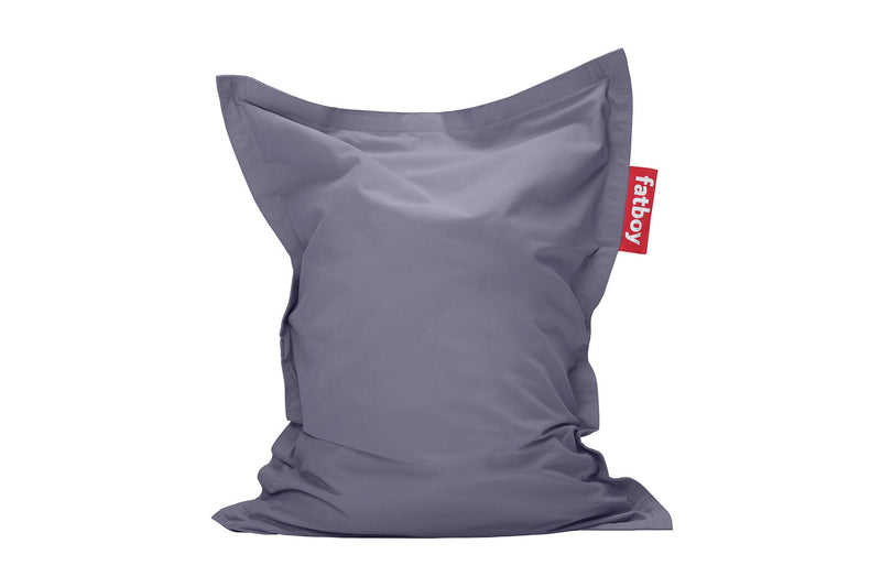 Fatboy Original Bean Bag Stonewashed, Blue Learning SPACE