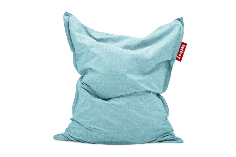 Fatboy Original Outdoor Bean Bag, Pacific Blue Sofas Learning SPACE