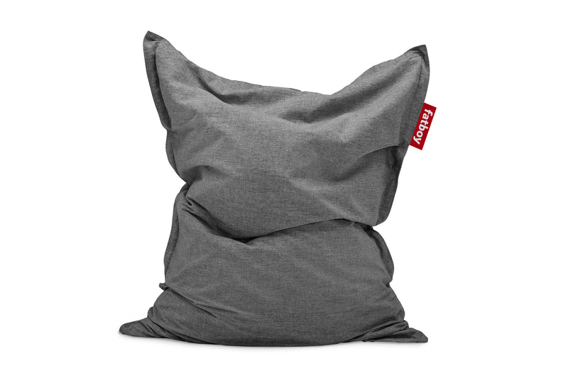 Fatboy Original Outdoor Bean Bag, Rock Grey Sofas Learning SPACE