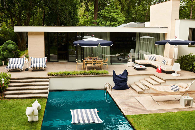 Fatboy Original Outdoor Bean Bag, Sofas Learning SPACE
