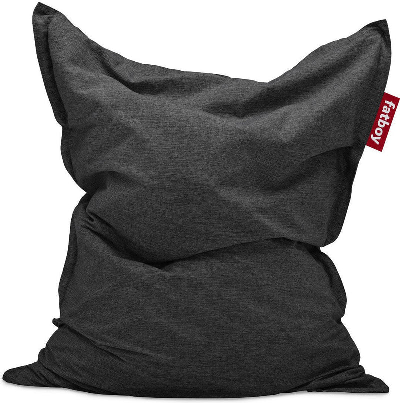 Fatboy Original Outdoor Bean Bag, Thunder Grey Sofas Learning SPACE