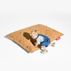 Fatboy x Miffy Original Bean Bag Slime Cord Material-Bean Bags,Bean Bags & Cushions,Christmas,Christmas 2025,Fatboy-Learning SPACE