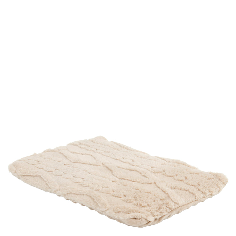 Faux Fur 1.5kg Weighted Lap Pad, Learning SPACE