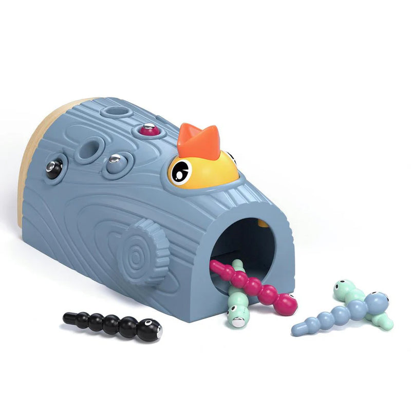 Feed The Woodpecker Play Set, Learning SPACE