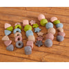 Feltala Loose Part Chunks-Cosy Direct,Counting Numbers & Colour,Small World,Stacking Toys & Sorting Toys-Learning SPACE