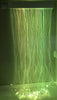 Fibre Optic Curtain - 2.4m x 1m (100 Tails), Learning SPACE