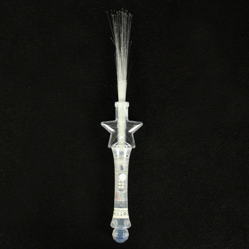 Fibre Optic Torch, Learning SPACE