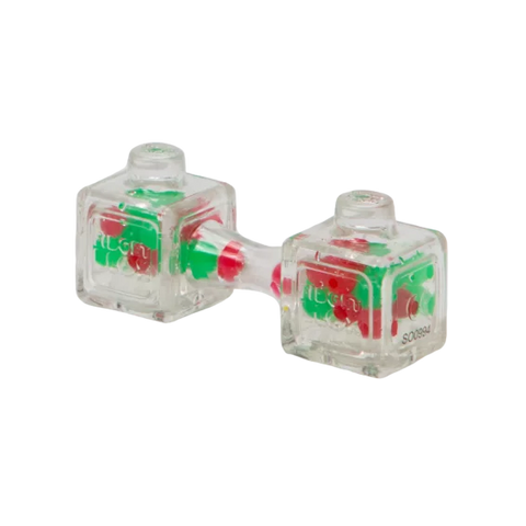 Fidget Blox - Sound Calming Sensory Toy-Fidget,Jelly Blox,Sound,Squishing Fidget,Stocking Stuffers,Vivid Goliath-Learning SPACE