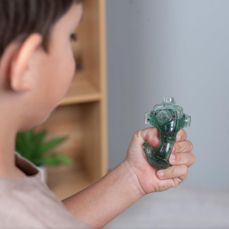 Fidget Blox - Touch Calming Sensory Toy, Learning SPACE