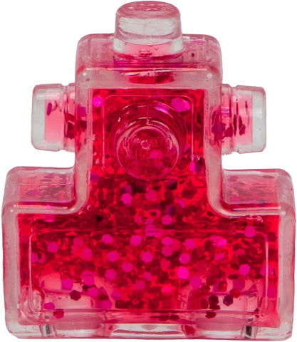 Fidget Blox - Touch Calming Sensory Toy-Calming & Anxiety,Fidget,Games & Toys,Jelly Blox,Squishing Fidget,Stocking Stuffers,Toys for Anxiety,Vivid Goliath-Learning SPACE