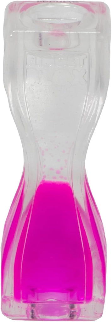 Fidget Blox - Vision Calming Sensory Toy-Fidget,Jelly Blox,Squishing Fidget,Stocking Stuffers,Visual Fun,Visual Sensory Toys,Vivid Goliath-Learning SPACE