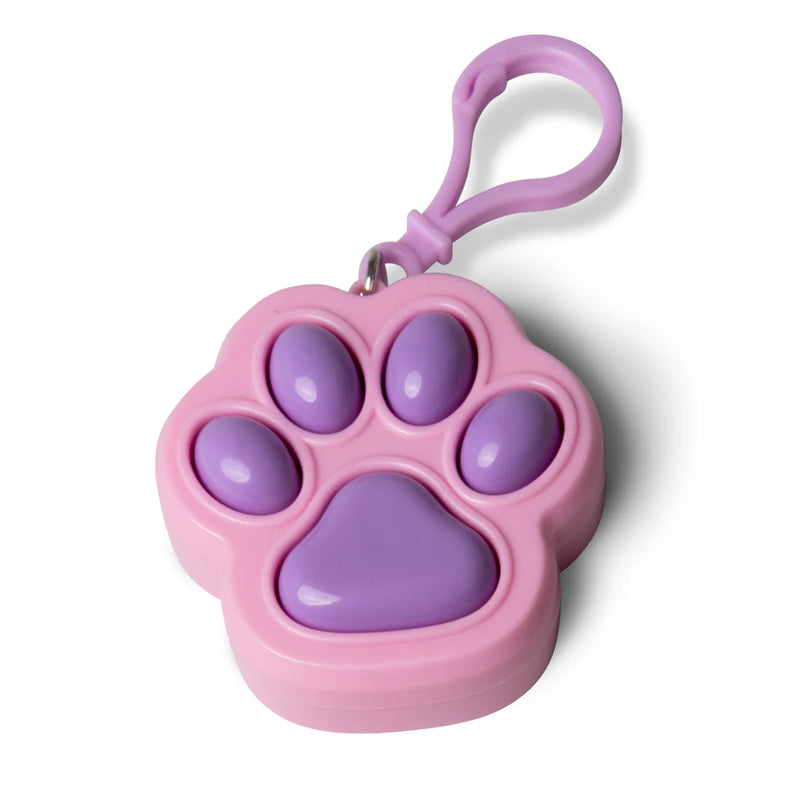 Fidget Paw Clicker, Learning SPACE