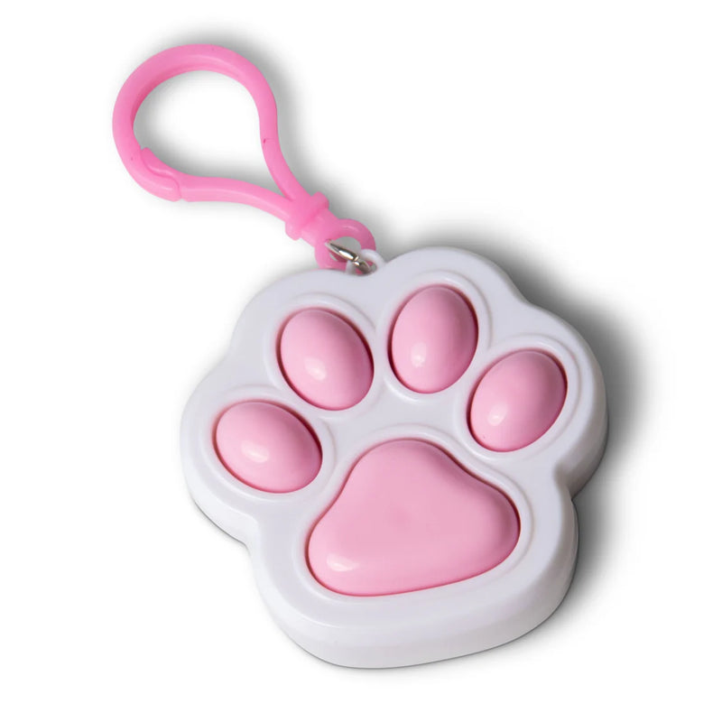 Fidget Paw Clicker, Learning SPACE