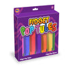 Fidget Pop Tubes Set, Learning SPACE
