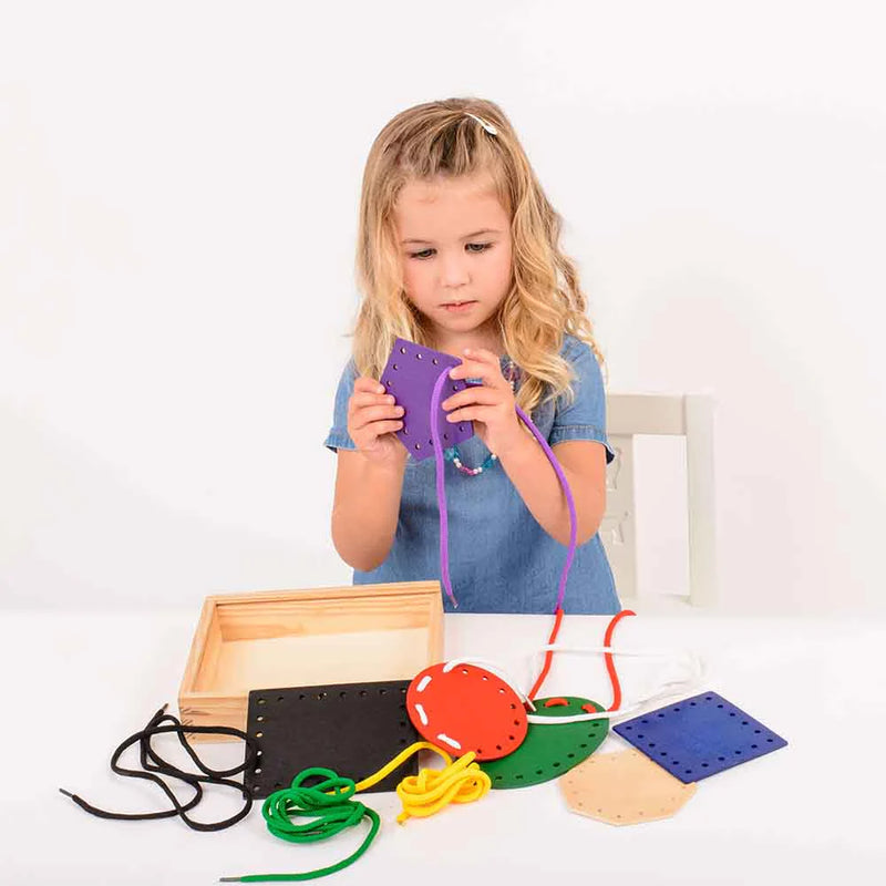 Fine Motor Skills Pack, Learning SPACE