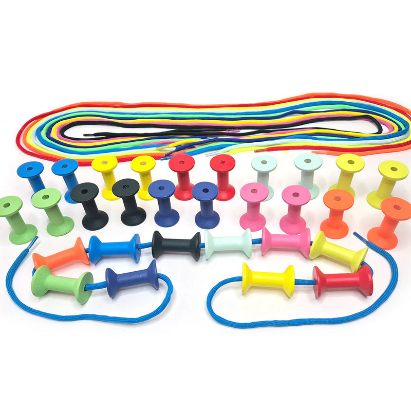 Fine Motor Skills Pack, Learning SPACE
