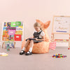 Finnley Fish Recliner Bean Bag, Learning SPACE