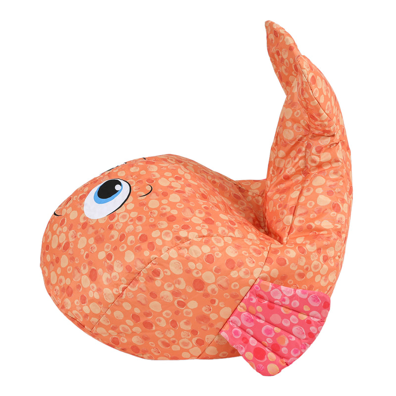 Finnley Fish Recliner Bean Bag, Learning SPACE