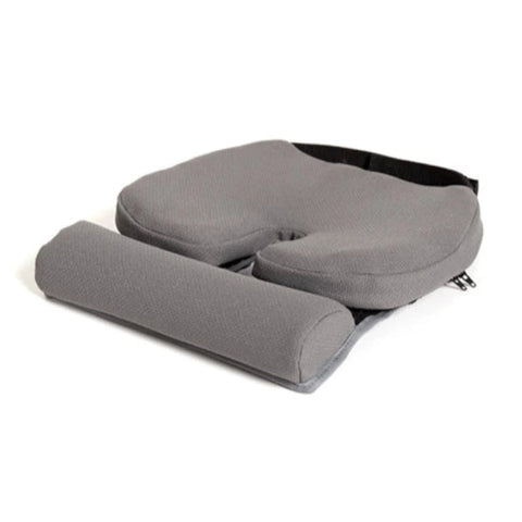 Firefly GoTo Seat Replacement Pressure Cushion-Firefly, Spare Parts, Specialised Prams Walkers & Seating-Grey-Size 1-Learning SPACE